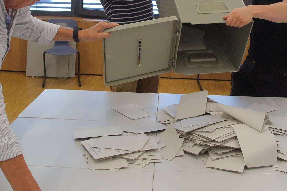 Wahlbetrug bei Landtagswahl in Sachsen: Jetzt ermittelt das LKA!