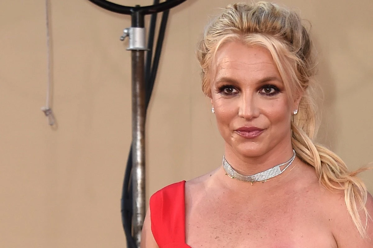 Alles aus und vorbei! Britney Spears schießt On-off-Partner wieder in den Wind