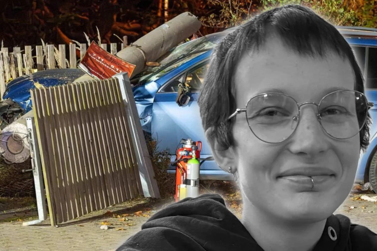 Jenny (†18) starb bei schrecklichem Unfall: Spendenkampagne gestartet