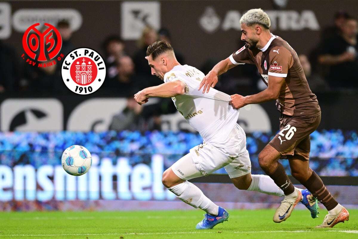 FC St. Pauli zu Gast bei Mainz 05: Alle Infos zum Fastnacht-Duell