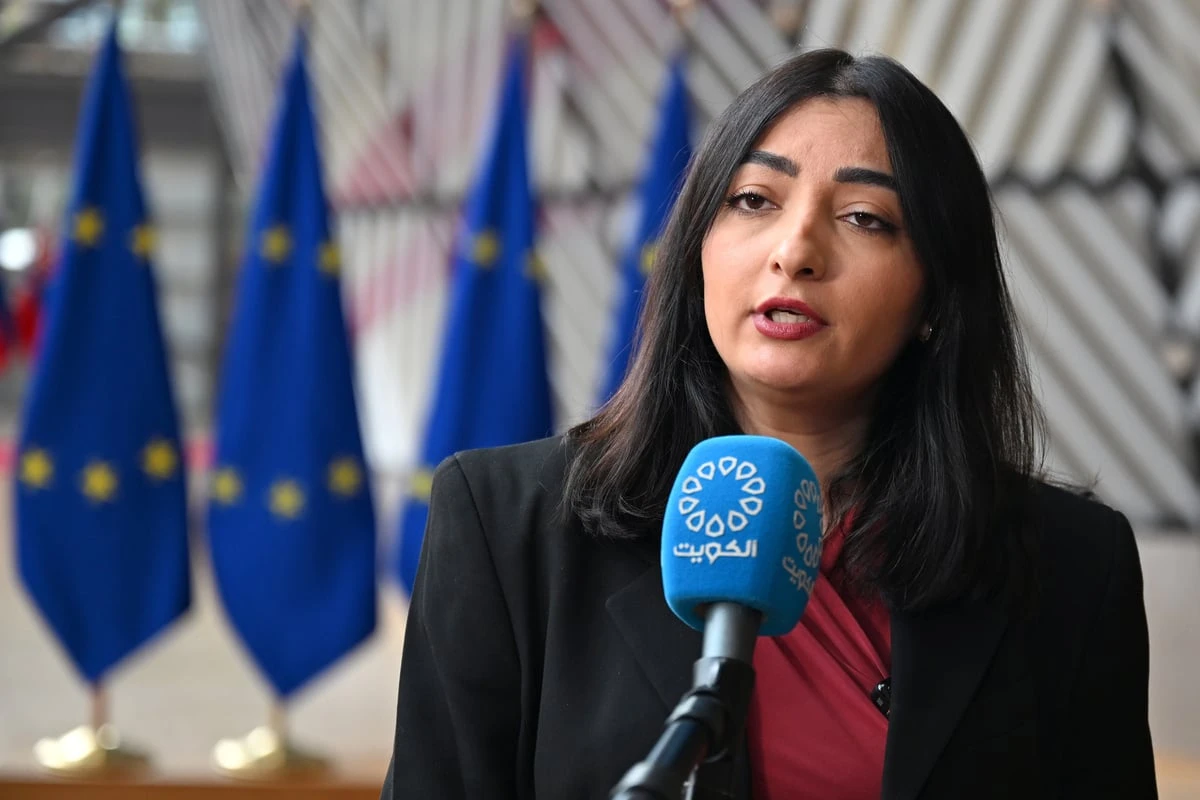 Nahost-Konflikt: SPDlerin bricht geplante Reise in den Libanon ab