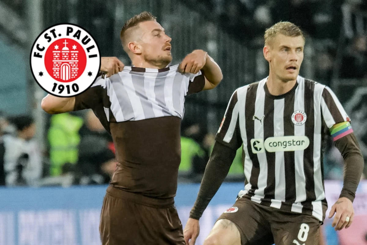 St. Paulis Führungsspieler schlagen Alarm: 