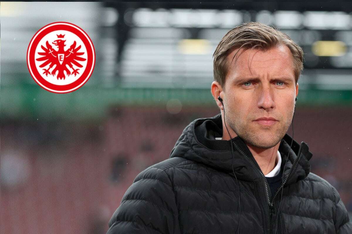 Verstärkt sich Eintracht Frankfurt mit Wintertransfers? Das sagt Sportvorstand Krösche