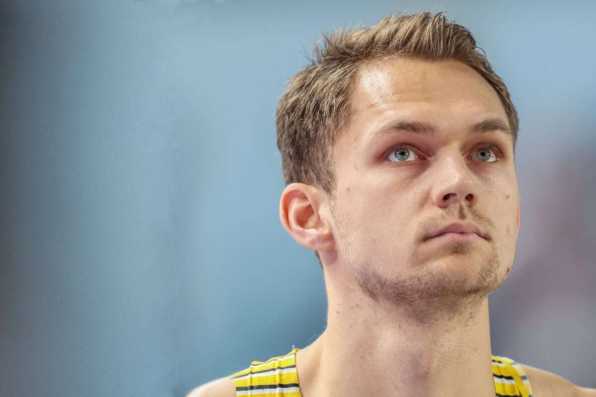 Deutscher Leichtathlet packt nach Karriereende aus: Deshalb bin ich wirklich zurückgetreten