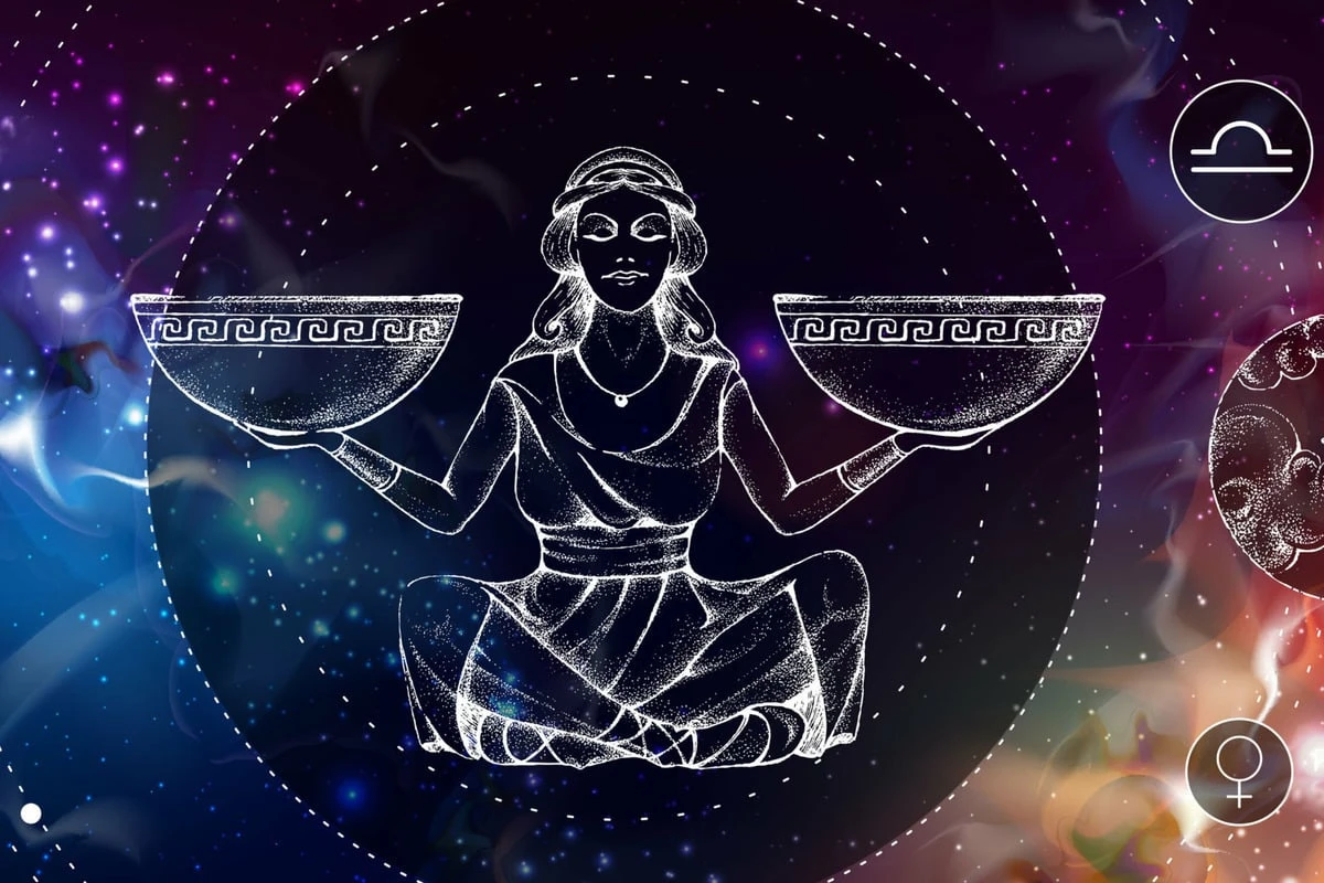 Wochenhoroskop Waage: So wird die nächste Woche vom 10.11. bis 16.11.2025