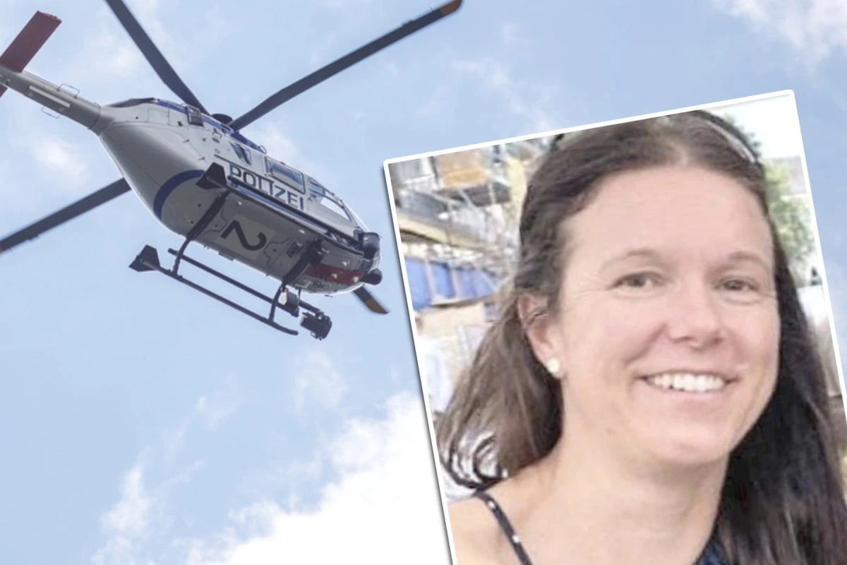 2024 das letzte Mal gesehen: Was geschah wirklich mit Corina (43) aus Dresden?