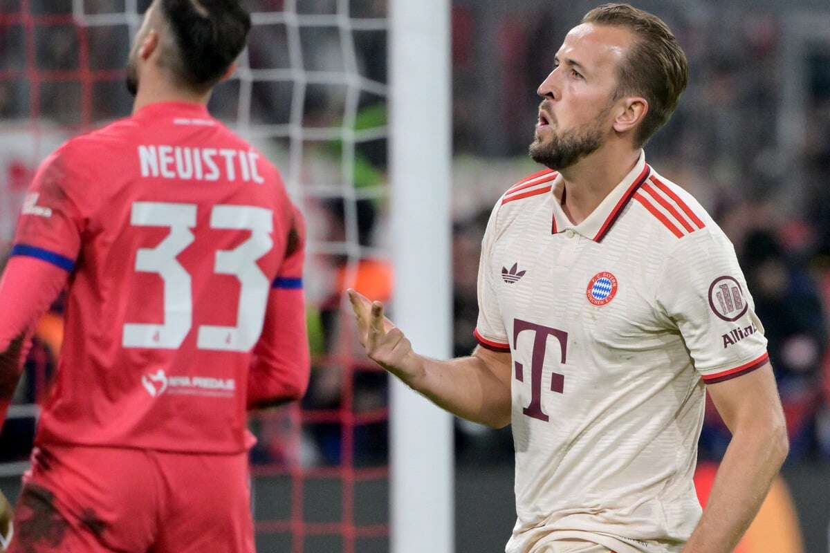 Champions League live: Nächster Elfmeter! Das neunte Tor beim Bayern-Spiel gefallen