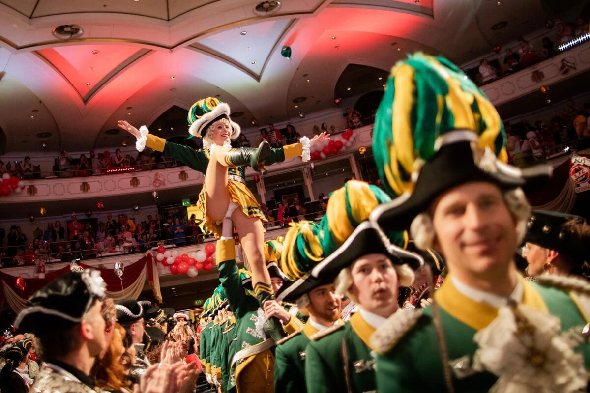 Jecken aufgepasst: So kommt Ihr an Tickets für den Kölner Karneval 2026
