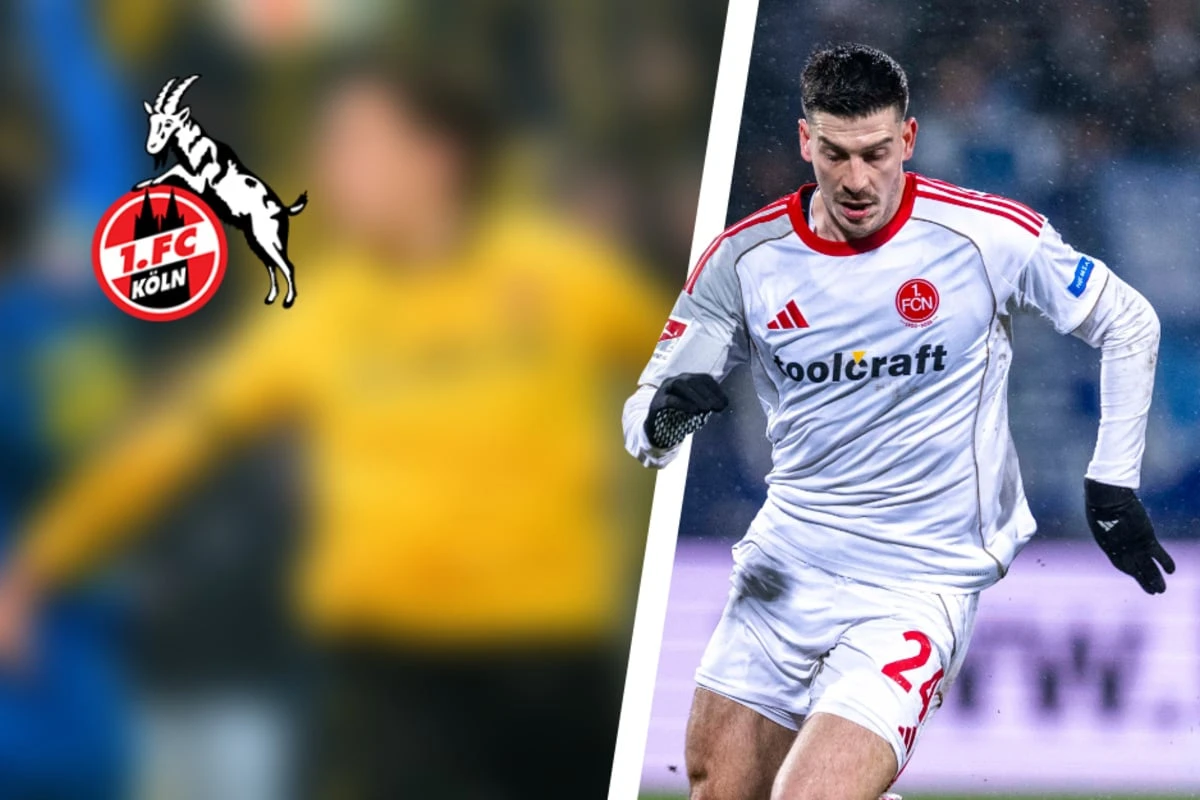 FC-Neuzugang krallt sich Nummer von Abwehrkonkurrent: Was dahinter steckt