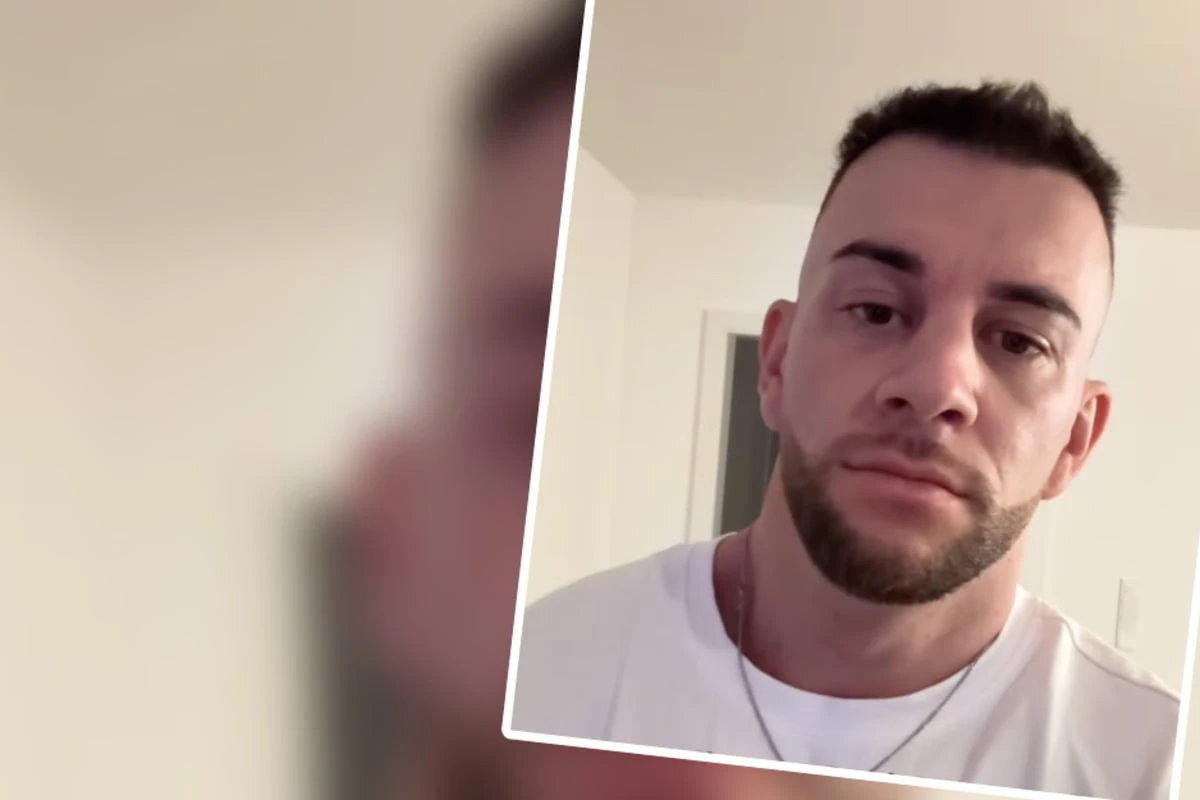 Serkan Yavuz wird zur Zielscheibe: Fiese Abzock-Idee bringt Fans zur Weißglut