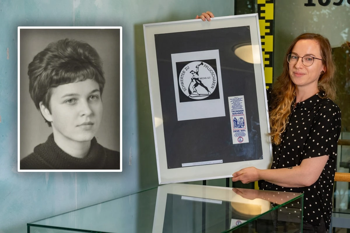 Stadtarchiv zeigt starke Dresdnerinnen: Ausstellung würdigt teils kaum bekannte Größen