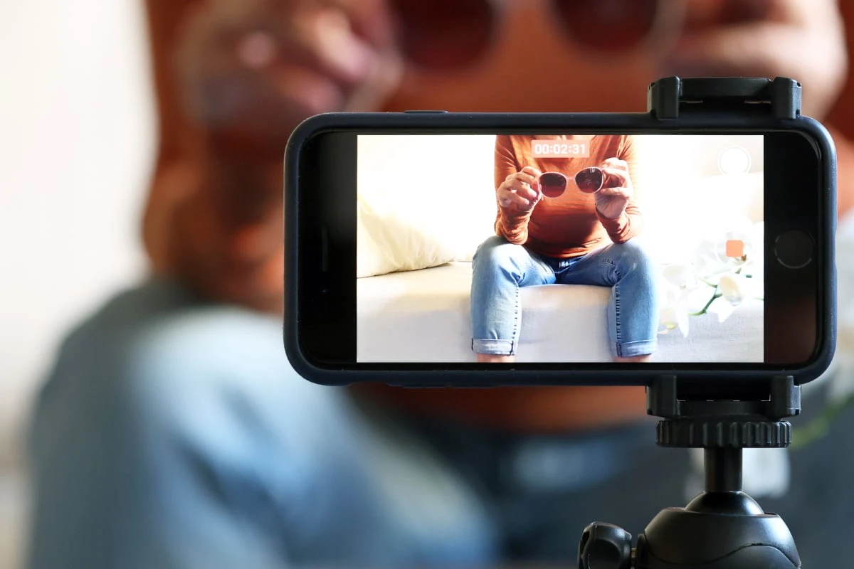 Nicht unter dem Radar: Hessens Steuerfahnder haben Influencer genau im Blick
