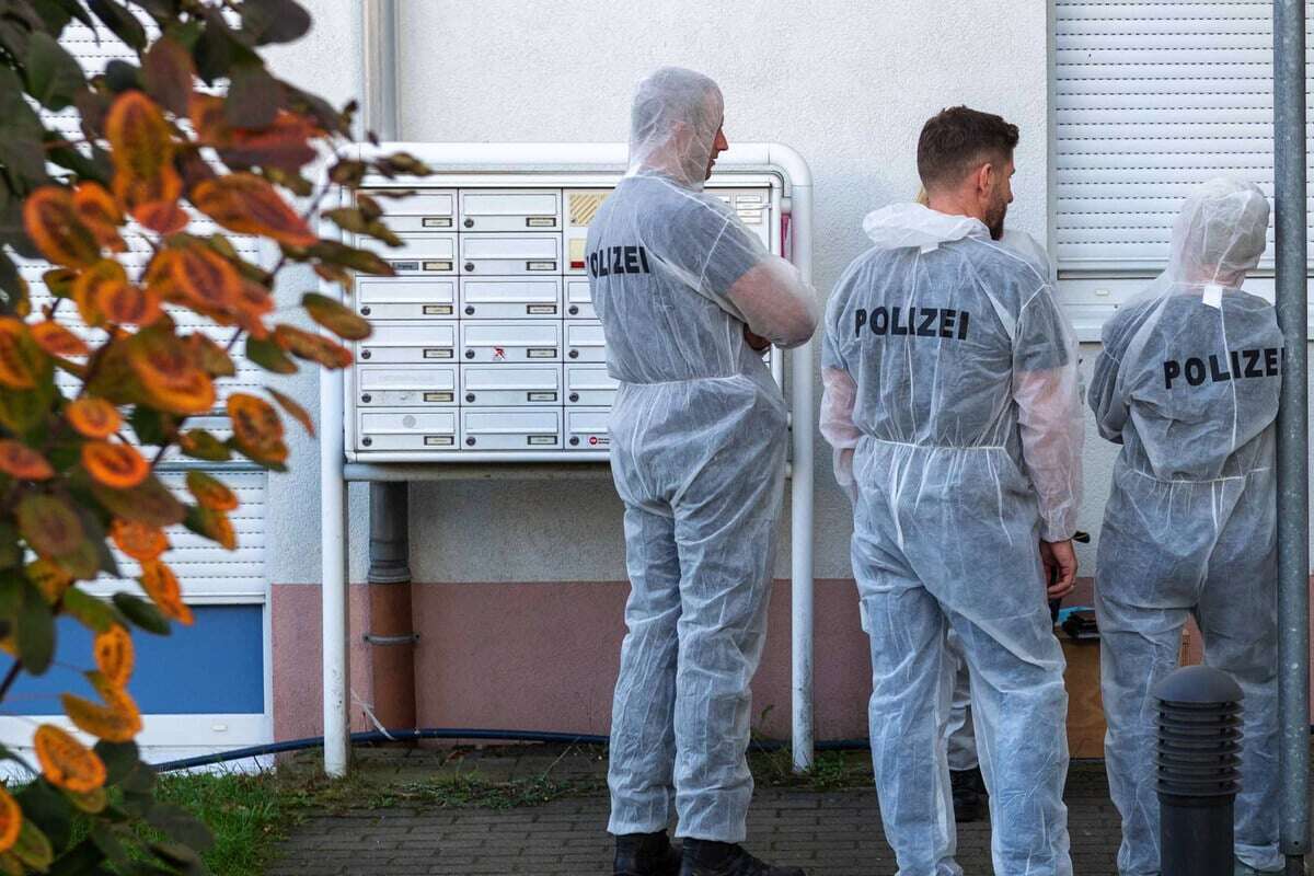 Nach Schwestern-Mord in Leipzig: Wie es jetzt mit der 13-Jährigen weitergeht