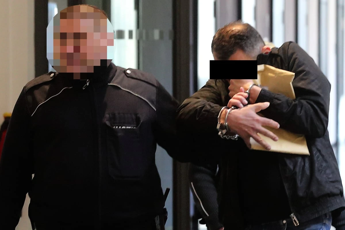 Brutaler Dealer und Frauenschläger? Erschreckende Anklage gegen Kokain-Süchtigen