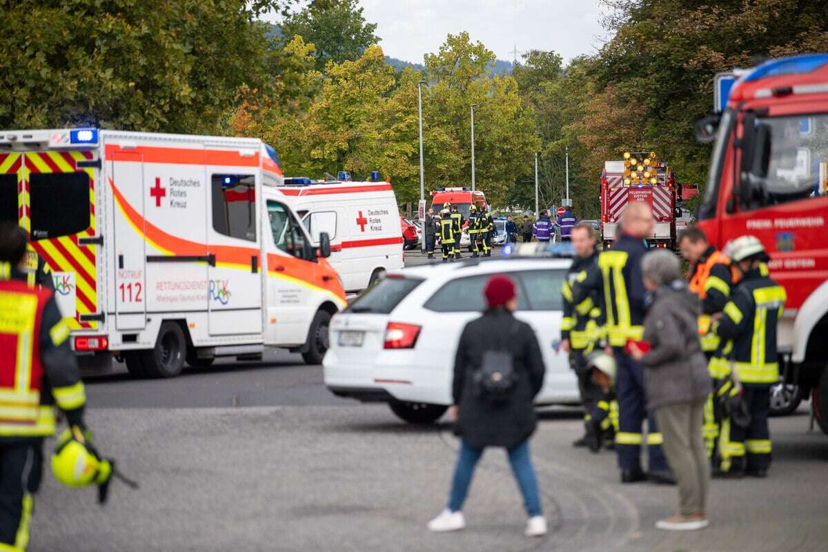 Unbemerktes Gasleck in Wohnhaus: Siebenköpfige Familie vergiftet