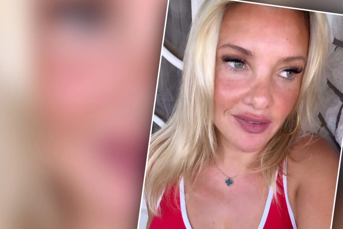 Rechnungs-Chaos bei Evelyn Burdecki: 