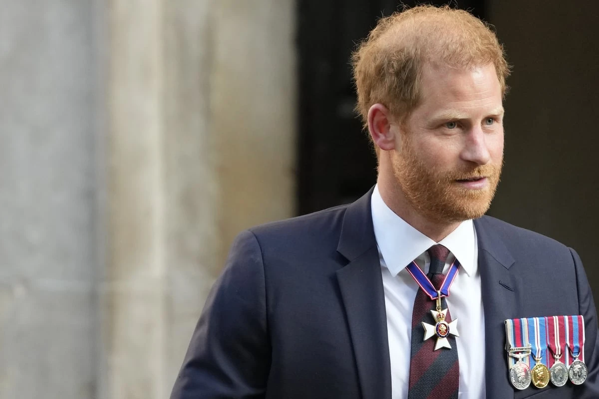 Harrys letzte Chance verspielt? Royal-Experte glaubt nicht mehr an Versöhnung mit Familie