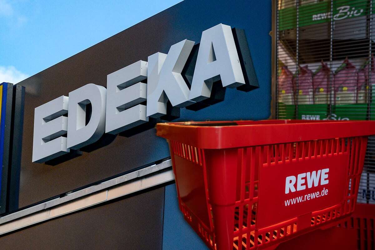 Rewe und Edeka in Berlin: Diese Geschäfte haben zu Silvester und an Neujahr offen