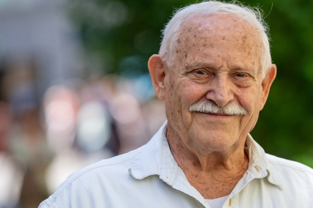 Zum vierten Mal: 79-Jähriger überführt Schockanrufer
