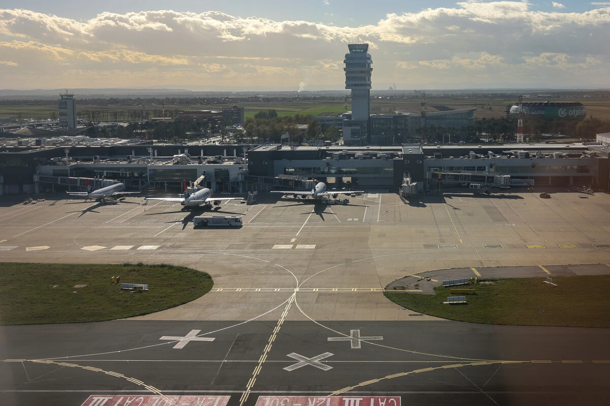 Rauch an Bord: Flugzeug nach München legt Notstopp ein