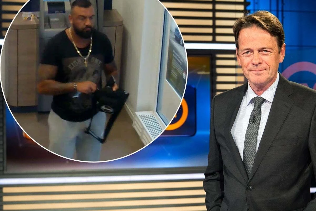 Ex-Rocker-Boss seit acht Jahren vermisst: Kommt nach 