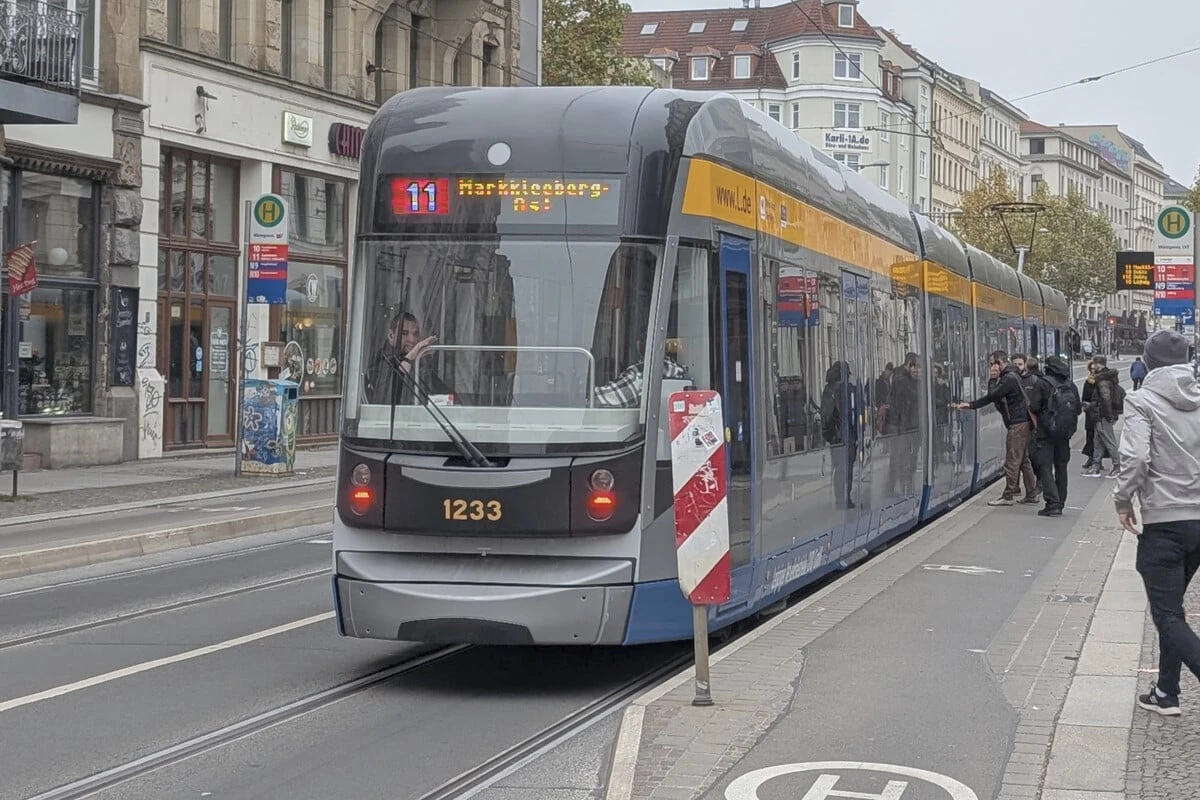 Zwei Überfälle an einem Wochenende: Frauen im Leipziger Zentrum ausgeraubt