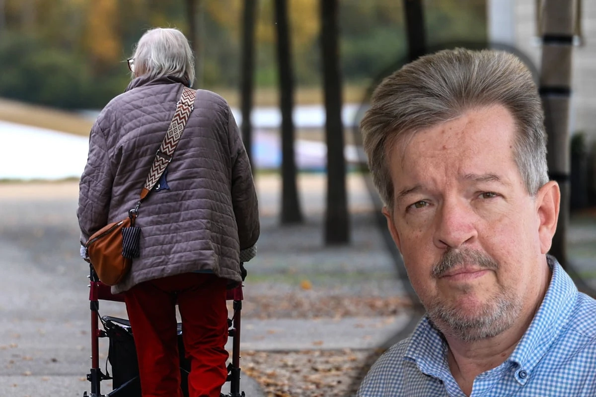 67.800 Dresdner leben mit Armutsrisiko: Überraschend, wo wie meisten Wohlhabenden wohnen