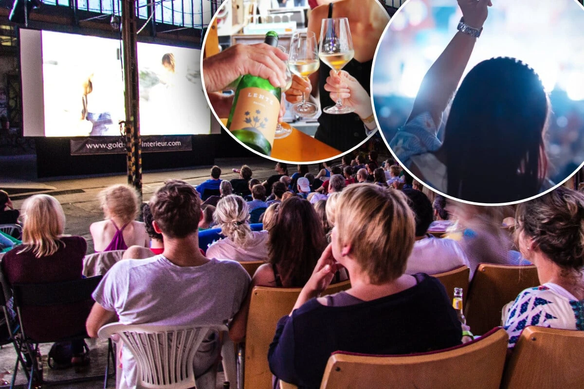 Richtig was los in Leipzig: Mit diesen Tipps wird Euer Wochenende garantiert nicht langweilig
