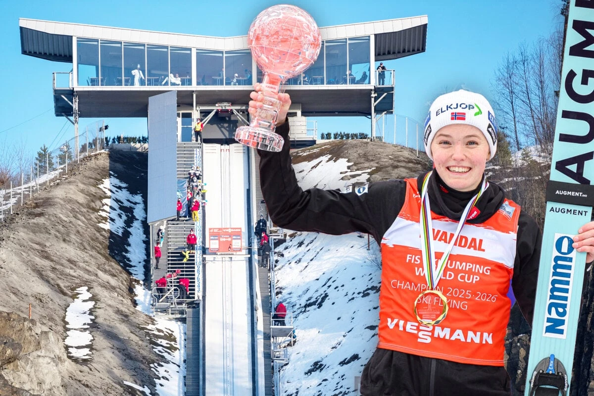 Peinliche FIS-Panne sorgt für Wirbel: Skisprung-Verband muss komplette Wertung streichen