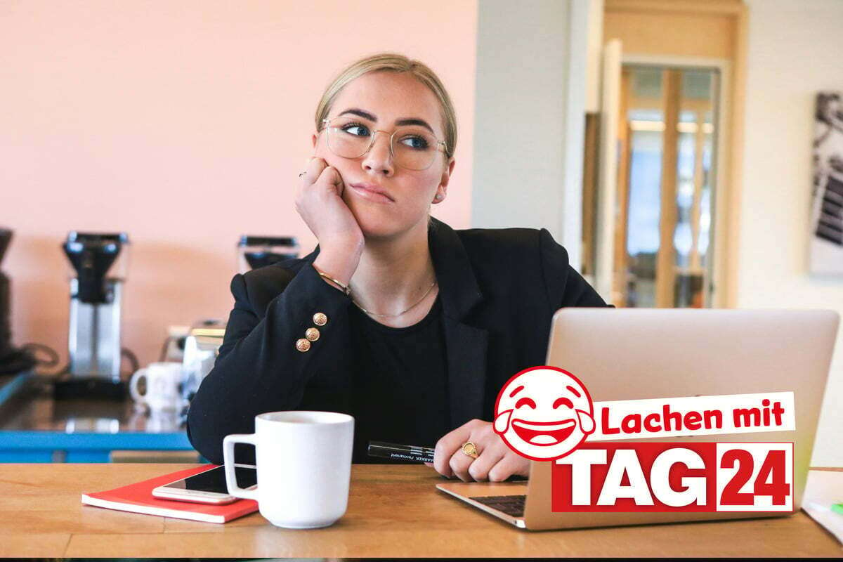 Witz des Tages vom 9.9.2024 - Täglich lachen mit TAG24