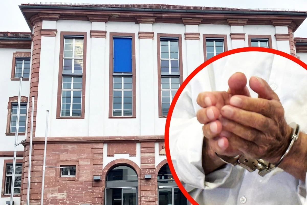Erschoss 69-Jähriger seinen Bruder? Mord in Afghanistan in Deutschland vor Gericht