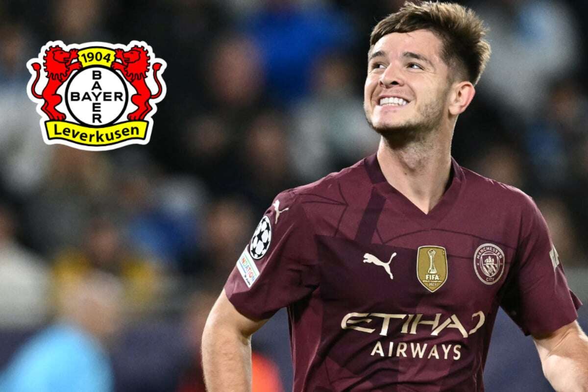 Bayer 04 plant für die Zukunft: Dieser England-Youngster könnte kommen