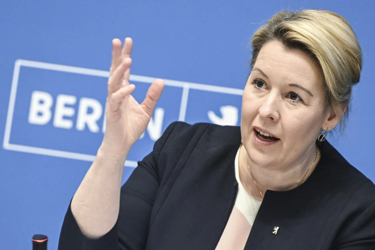 Nach Blackout: Berliner Senat sieht Fortschritte beim Schutz des Stromnetzes
