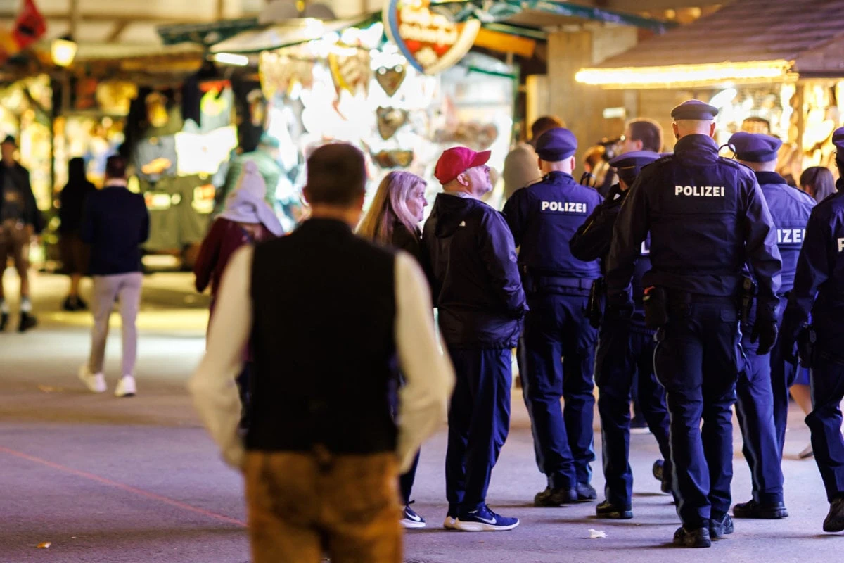 Mehr Wiesn wegen Sperrung? Gastgewerbe schlägt Verlängerung vor