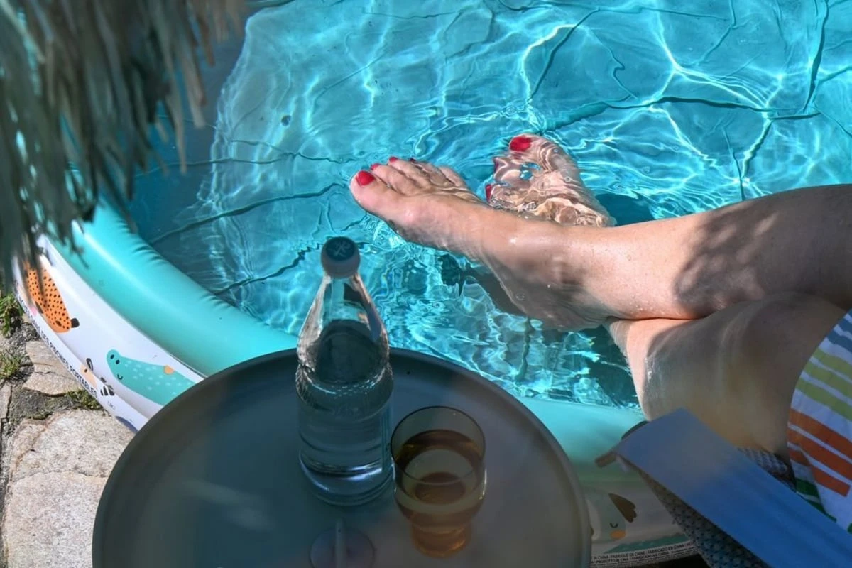 Fällt der Hitze-Rekord? So extrem wird das Wetter zum Wochenende