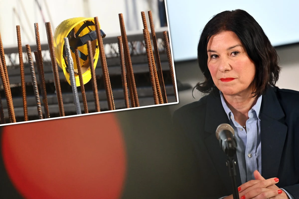 Thüringen ist Schlusslicht in Sachen Produktivität