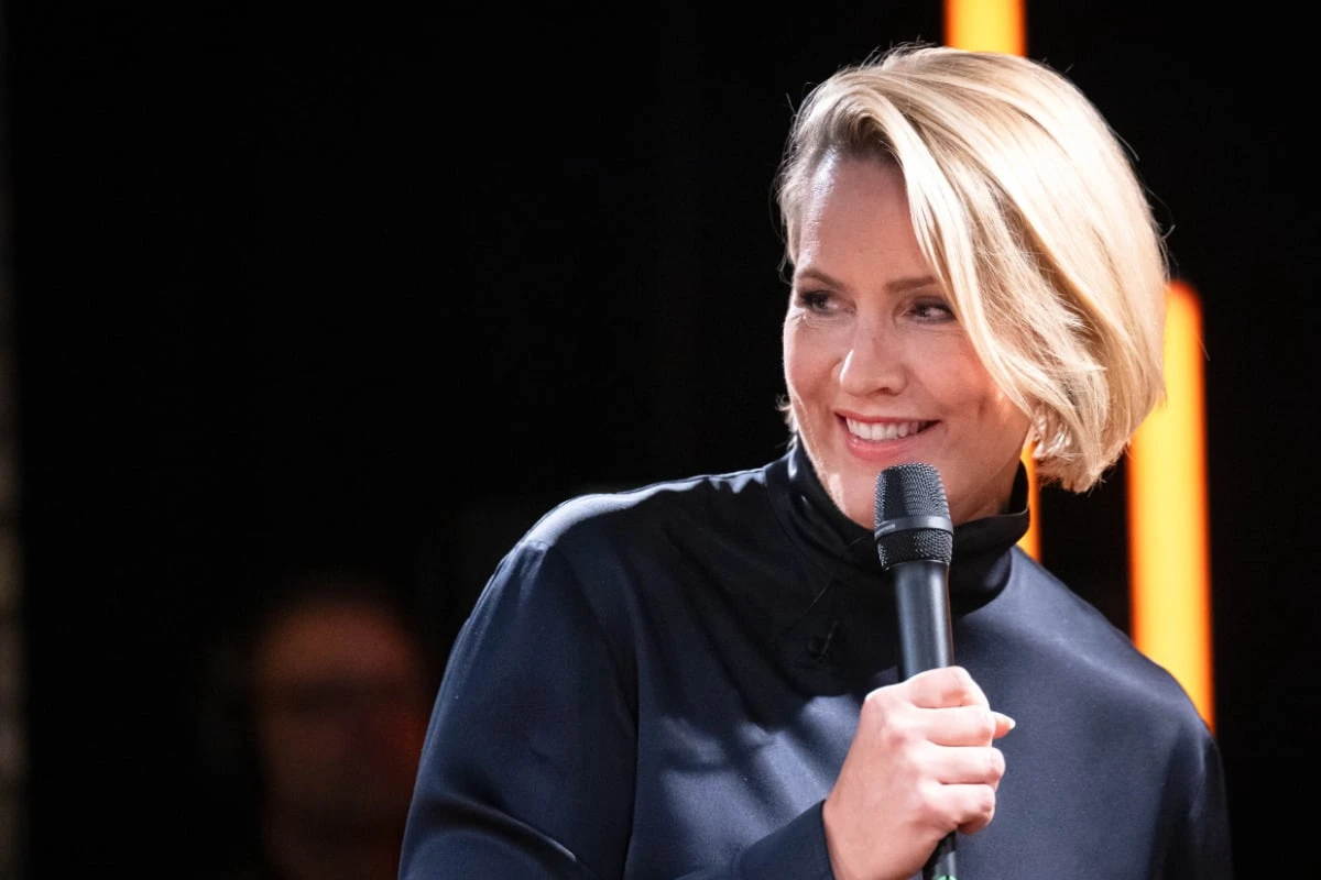 Judith Rakers bricht Dreharbeiten ab: 