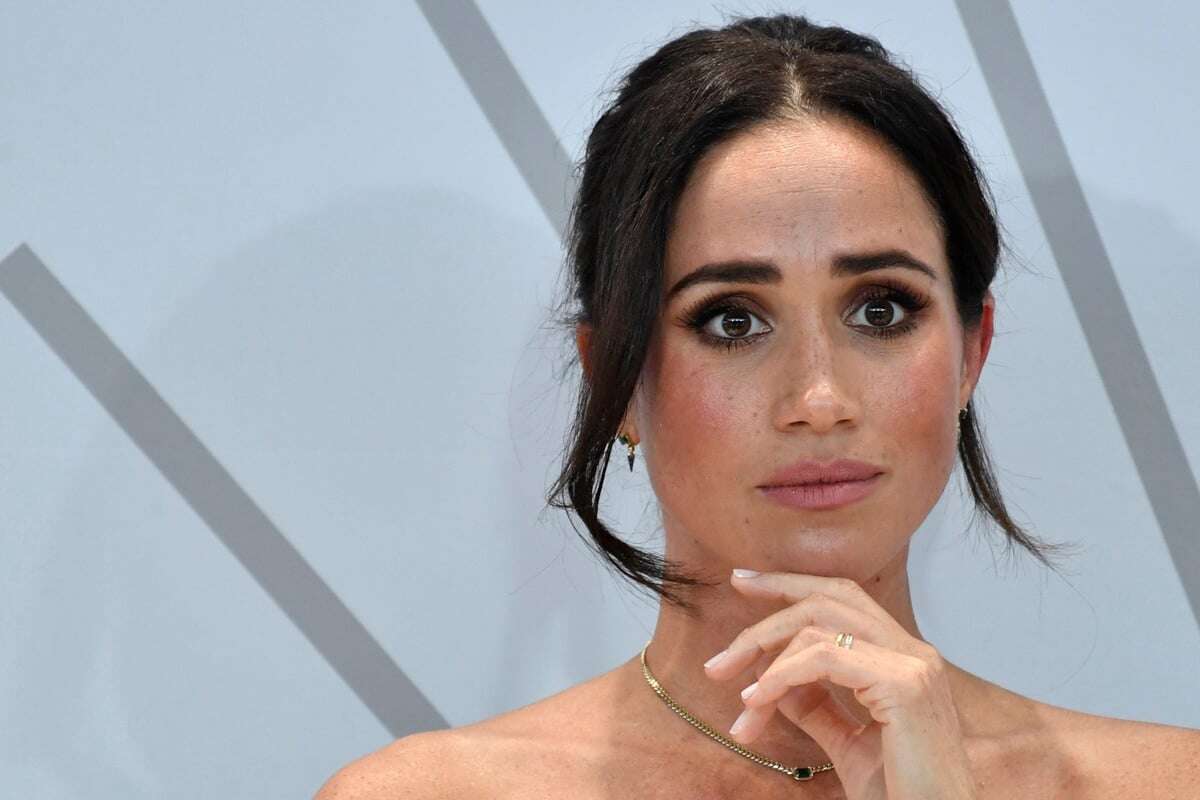 Zerstört Meghan Markle alles? Ihr Vater will ein neues Leben beginnen!