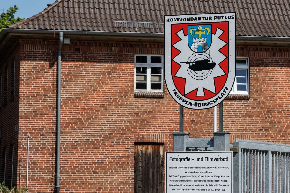 Bundespolizist wird bei Schießtraining von Kugel getroffen: So kam es zu dem tödlichen Unglück