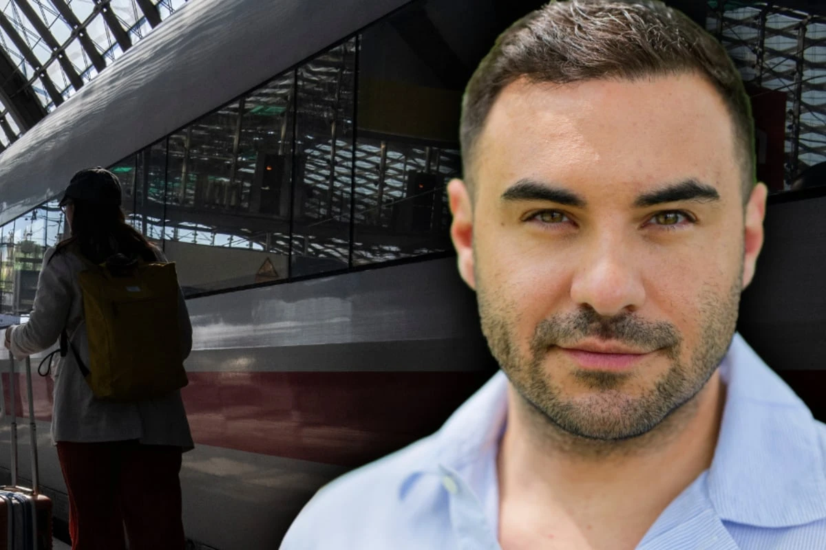 Lars Steinhöfel hält Nörgelei für 