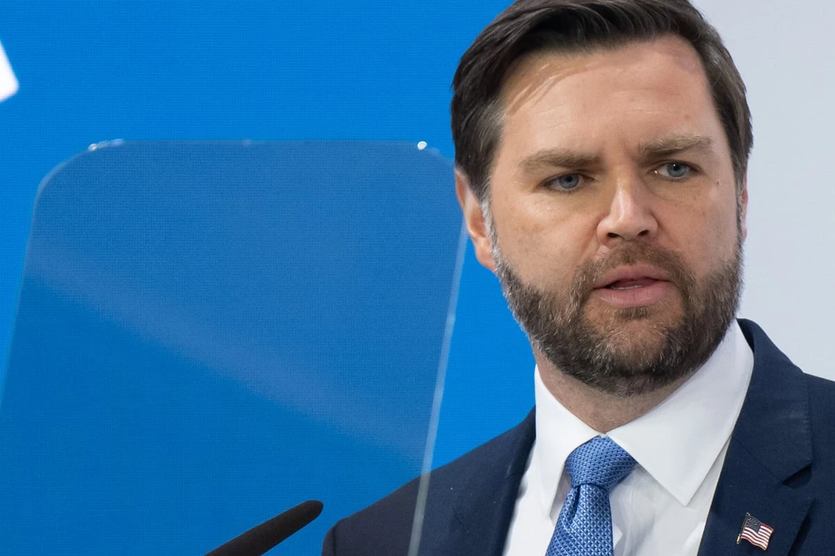 Nahost-Konflikt: JD Vance soll Iran-Abkommen unterzeichnen