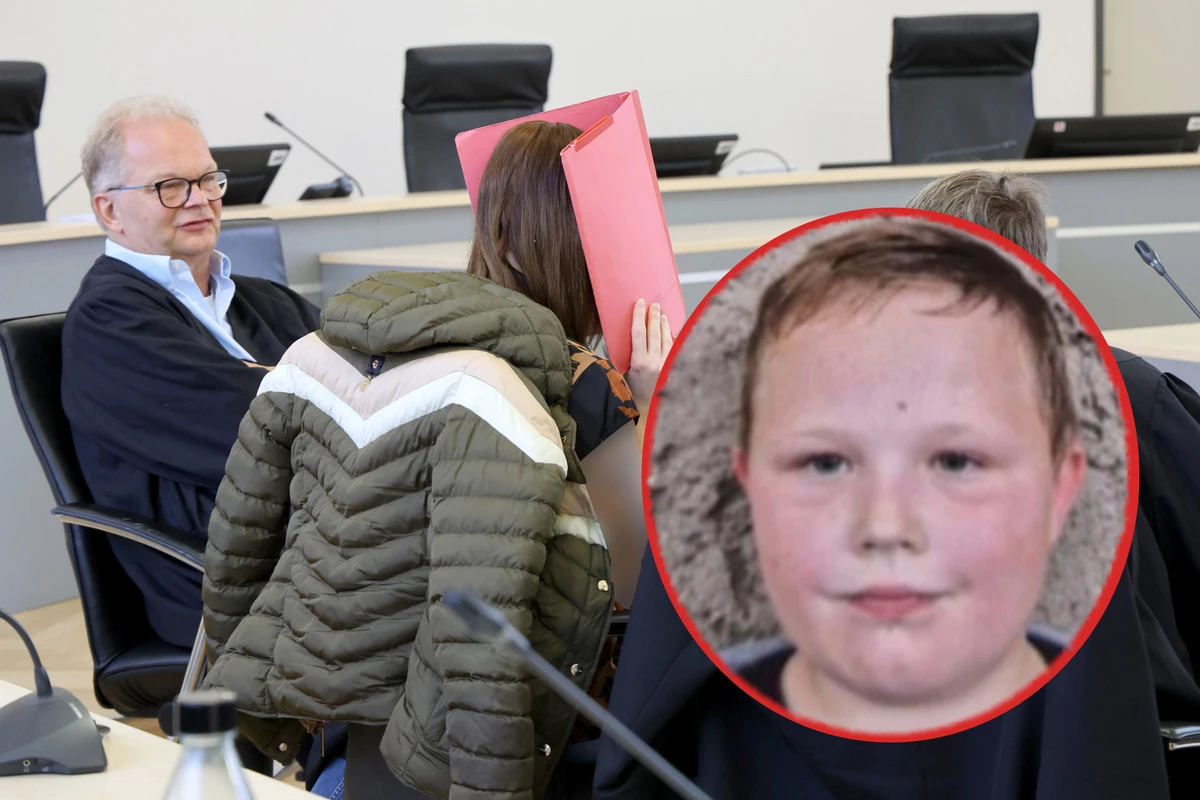 Mordfall Fabian (†8): Staatsanwaltschaft ermittelt gegen Vater wegen Falschaussage
