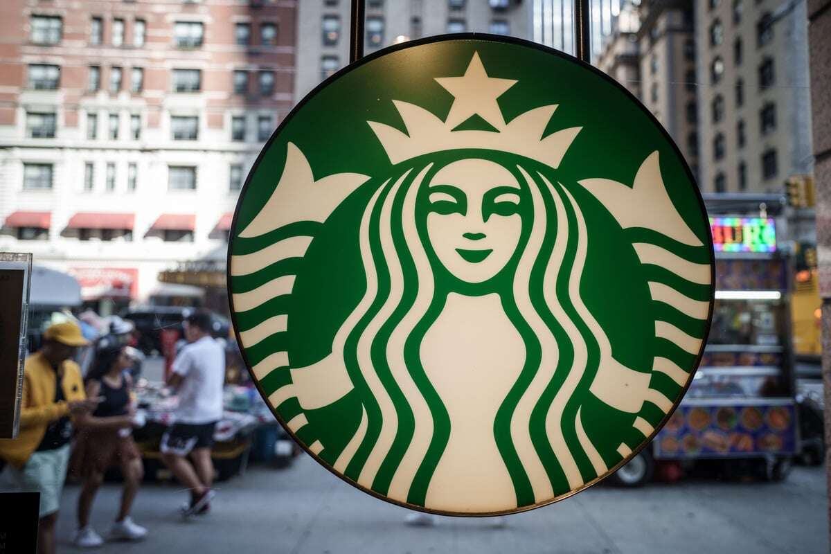 Starbucks-Kunden bekommen beliebtes Retro-Feature zurück