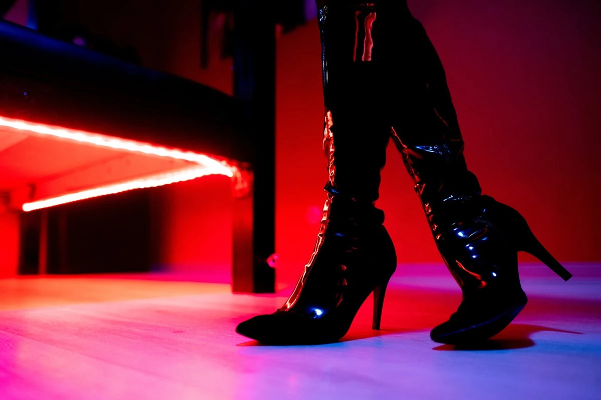 Illegale Prostitution? Massagestudio im Fokus der Ermittler