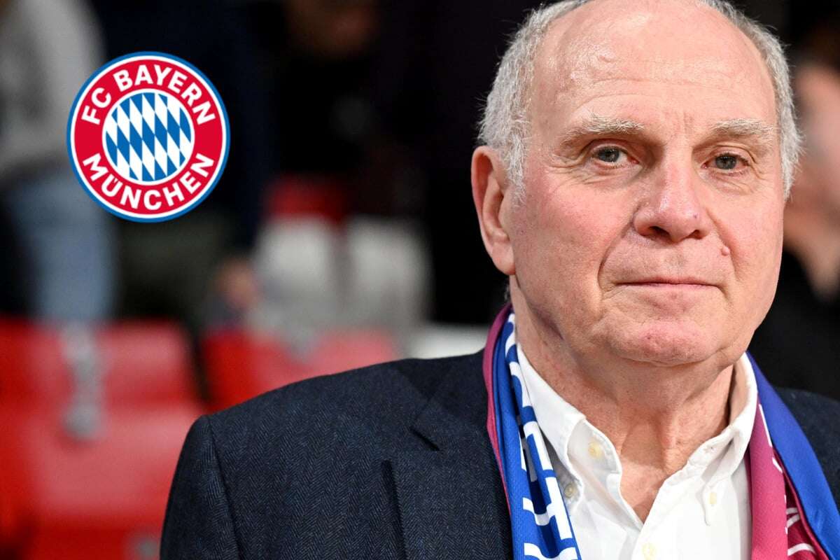 Florian Wirtz zum FC Bayern? Uli Hoeneß überrascht mit Aussage zu Transferziel