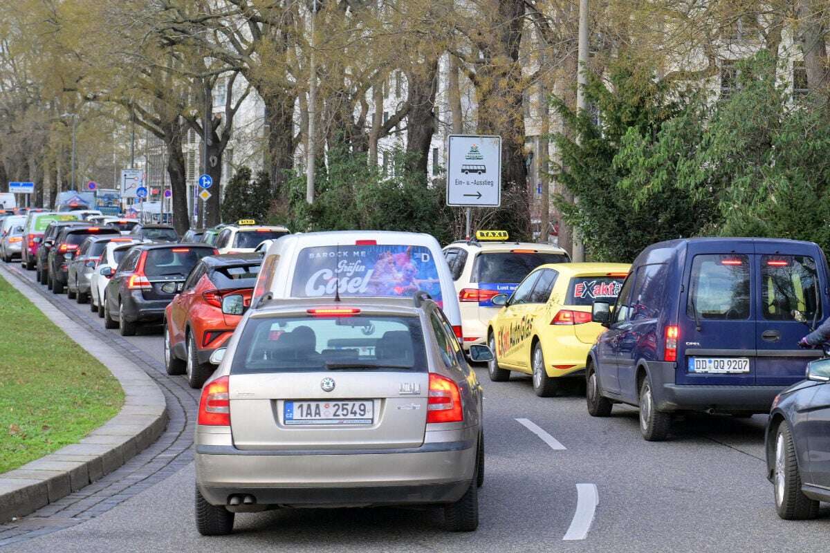 Bei Studien-Teilnahme: Rathaus will Autofahrern Geld schenken