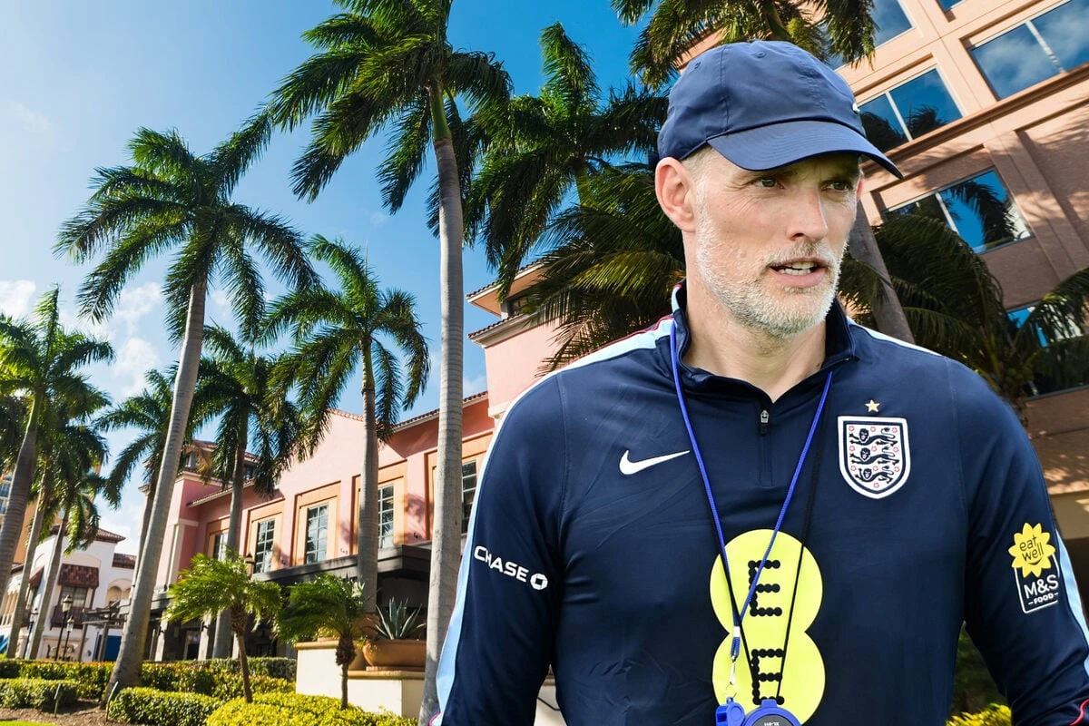 WM 2026 live: Schreckmoment! Erdbeben lässt Team-Quartier erzittern