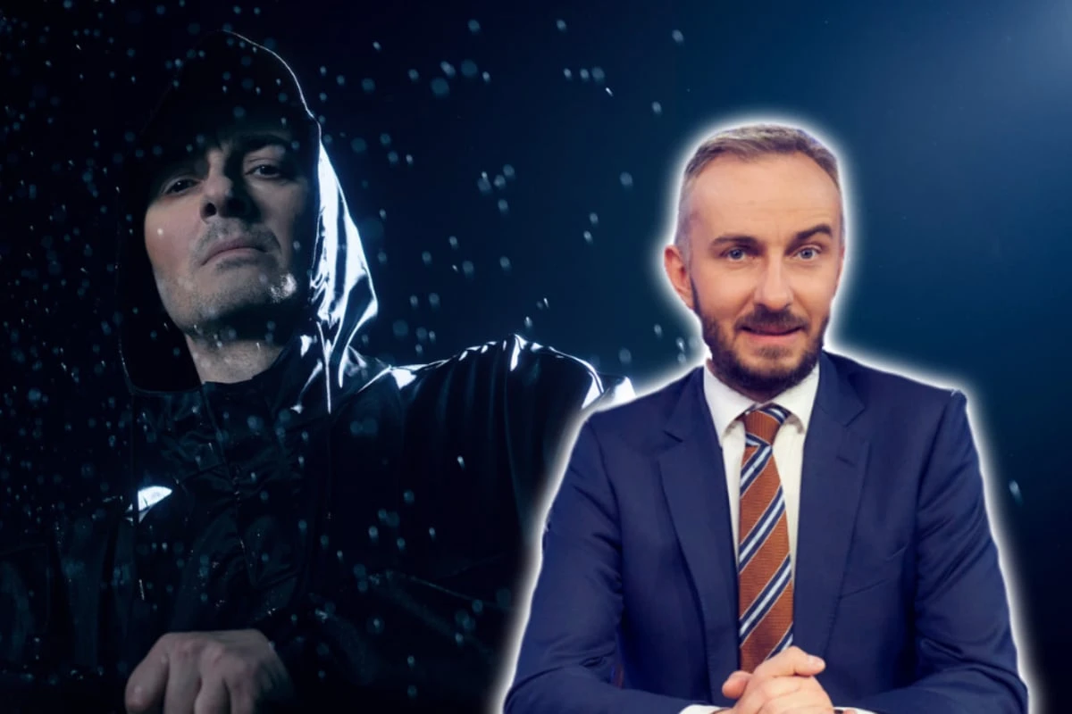 Böhmermann auf der Zielgeraden: Erreicht er heute die Kulturhauptstadt?