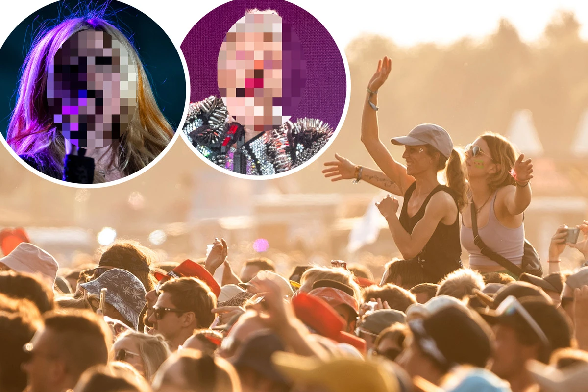 Sommer voller Konzerte: Auf diese Musiker könnt Ihr Euch im Südwesten freuen!
