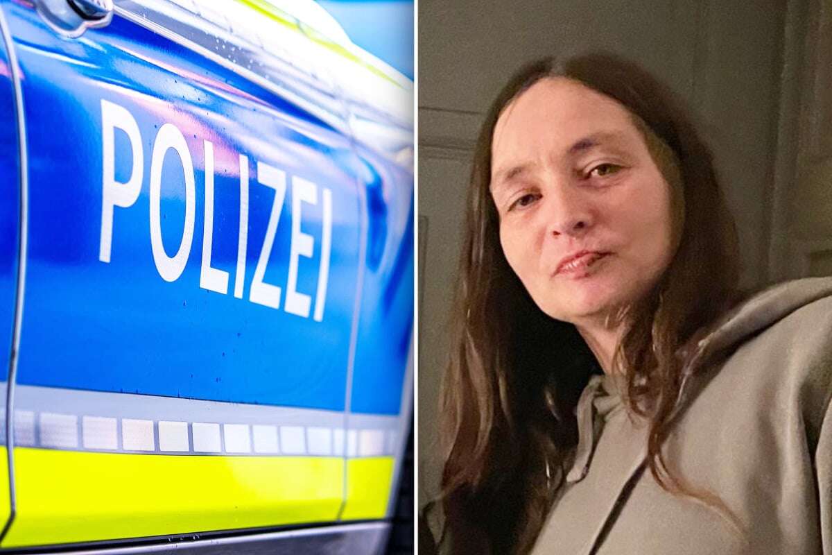 Seit einer Woche verschwunden: Wo steckt Nadine (40) aus Sachsen-Anhalt?